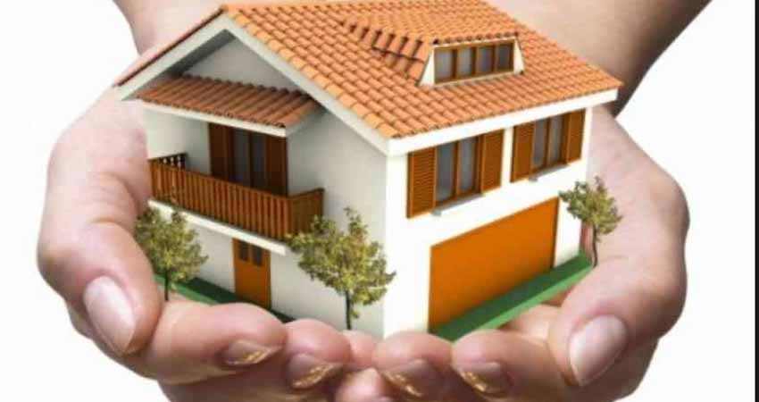 केन्द्र ने पीएम आवास योजना के लिए दिल्ली सरकार से मांगी सर्वे रिपोर्ट केन्द्र ने पीएम आवास योजना के लिए दिल्ली सरकार से मांगी सर्वे रिपोर्ट